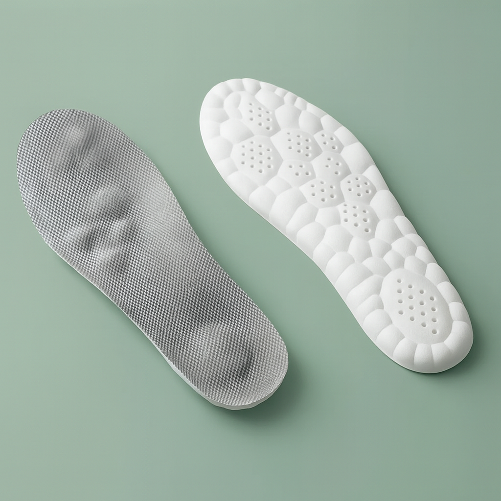 HEVIA's Komfort Einlegesohle - Das Original