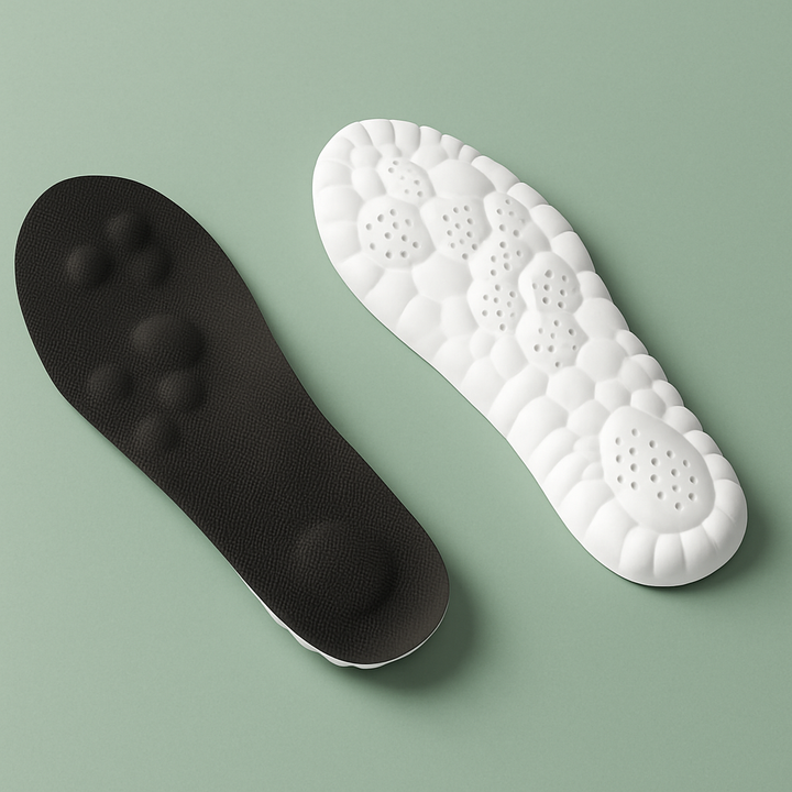 HEVIA's Komfort Einlegesohle - Das Original