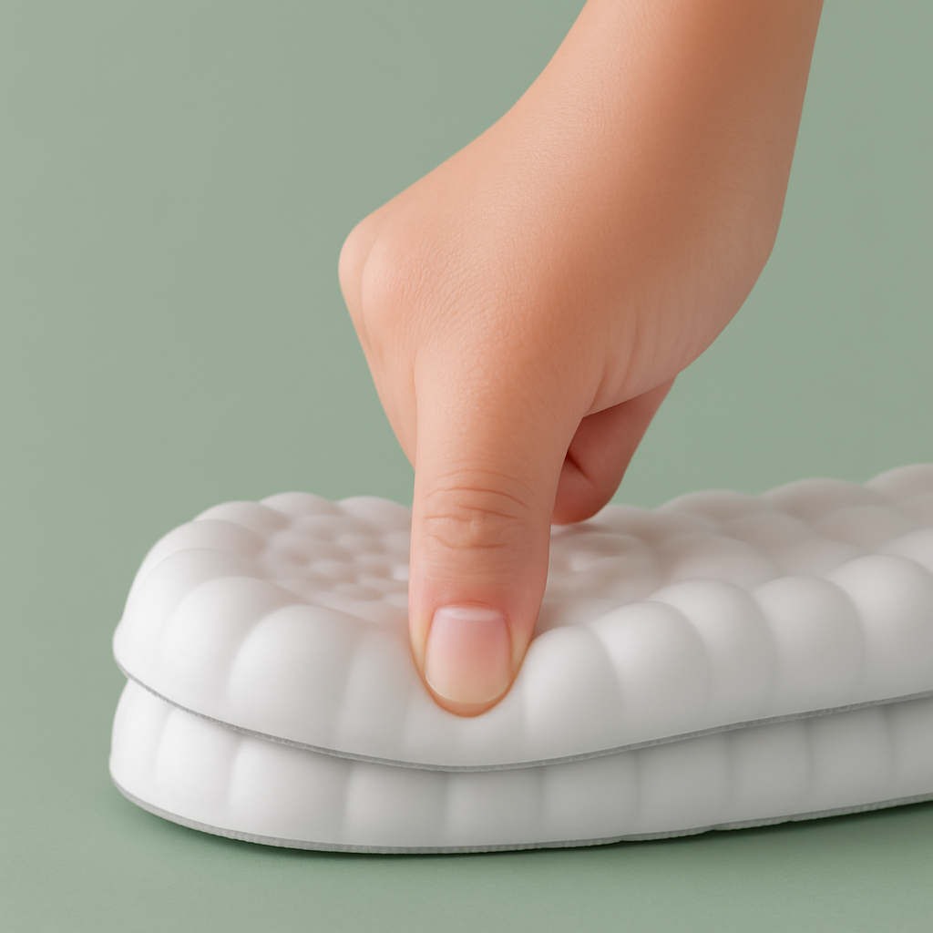 HEVIA's Komfort Einlegesohle - Das Original